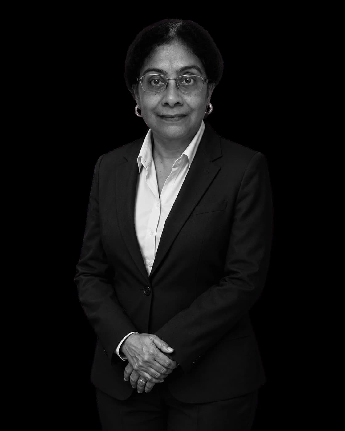 Portrait of Anjali Paradkar, Expert Partner, Technology and Enterprise Architecture