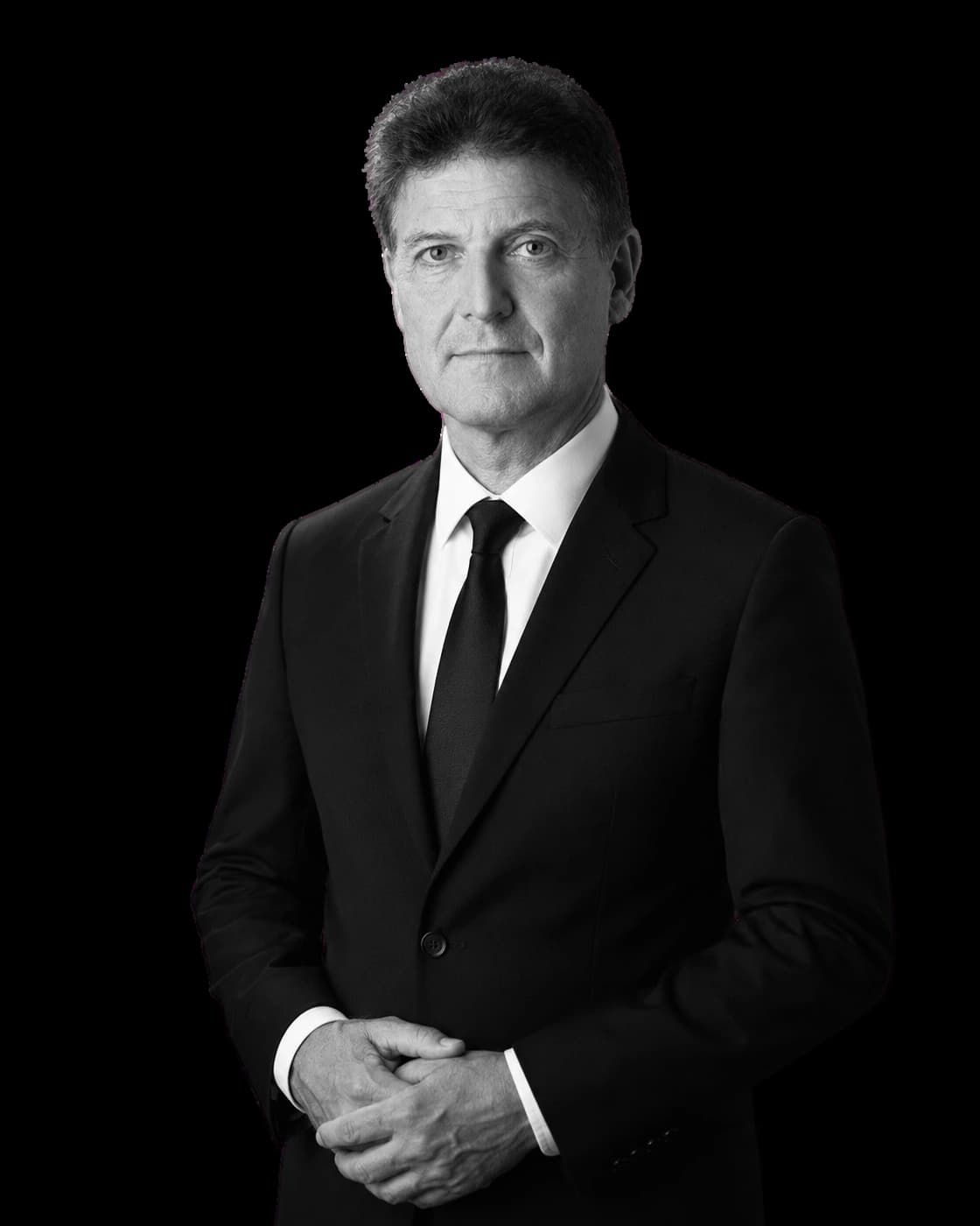 Portrait of Arthur Jones, Expert Partner, Strategy, Private Equity and Cross Industry Transformation