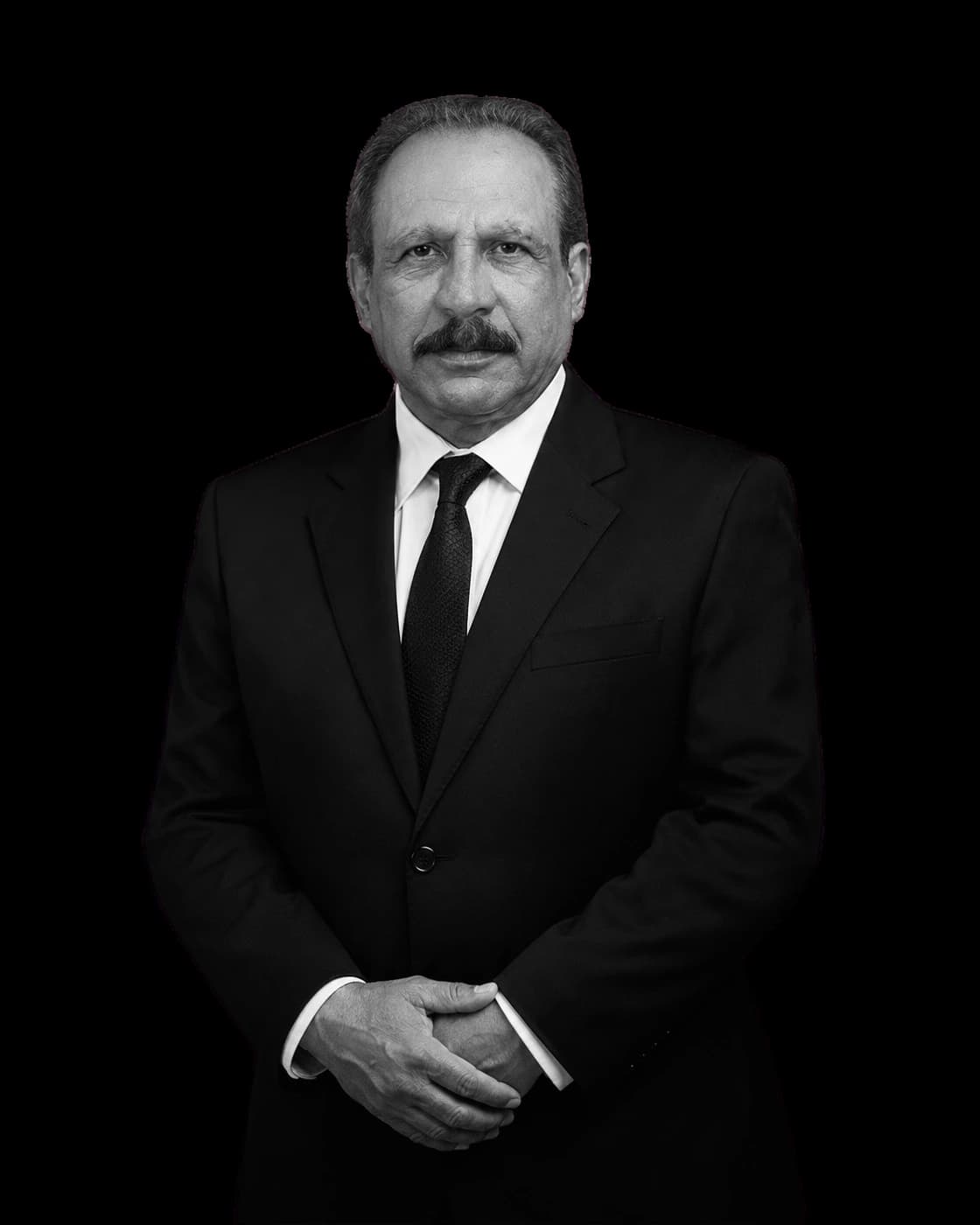 Portrait of Commodore Ishan Tondon (Retd.), Expert Partner, Maritime Strategy and Defence Manufacturing