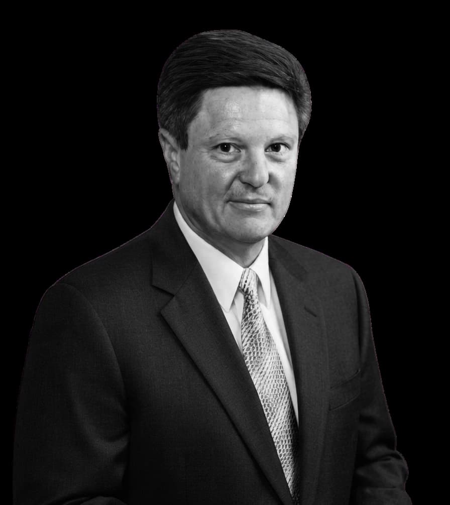 Portrait of Errol Strydom, Expert Partner, Digital Transformation and Commercial Growth