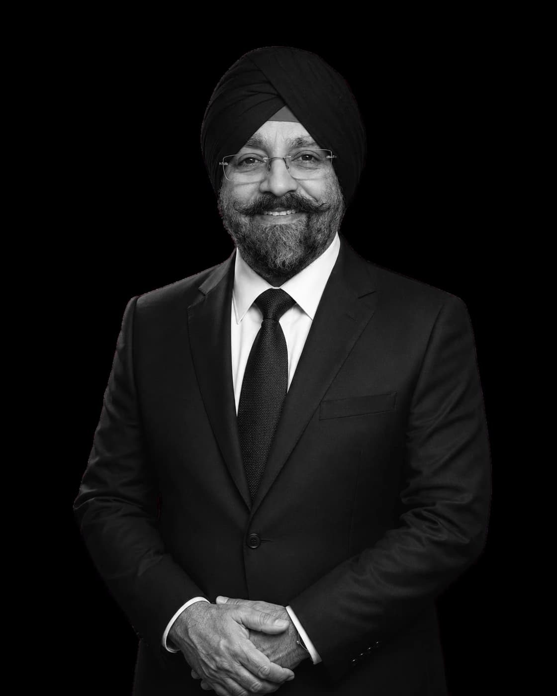 Portrait of Gurjeet Singh, Expert Partner, Retail, E commerce and Consumer Growth