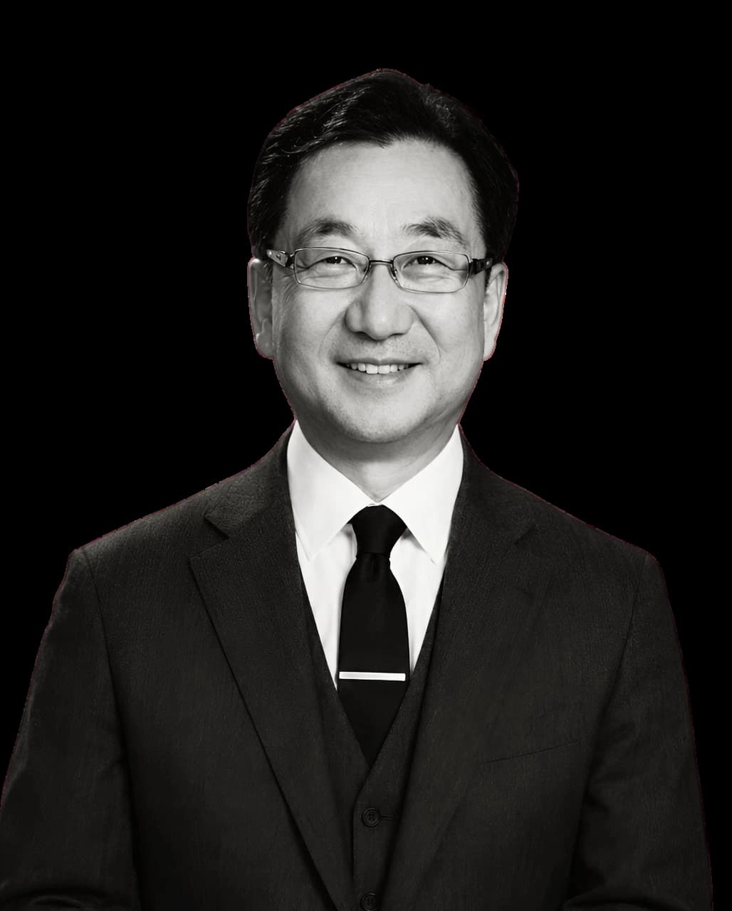 Portrait of Takeshi Tanaka, Expert Partner, Corporate Strategy and Enterprise Growth